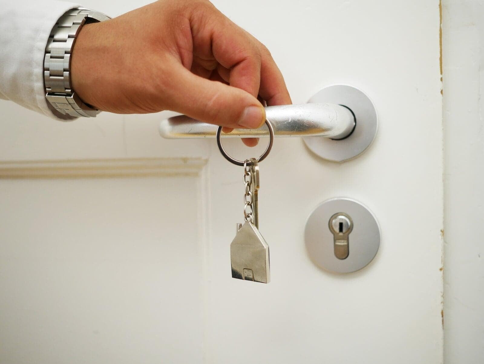 Home keys